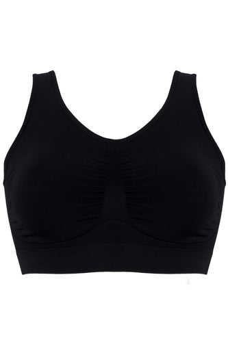 Bra model 49448 Mitex