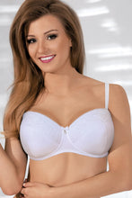 Braceless bra model 50482 Ava