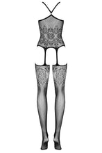 Bodystocking model 51525 Obsessive