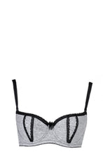 Braceless bra model 69297 Vena