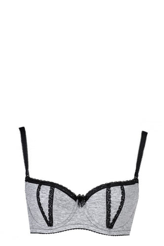 Braceless bra model 69297 Vena