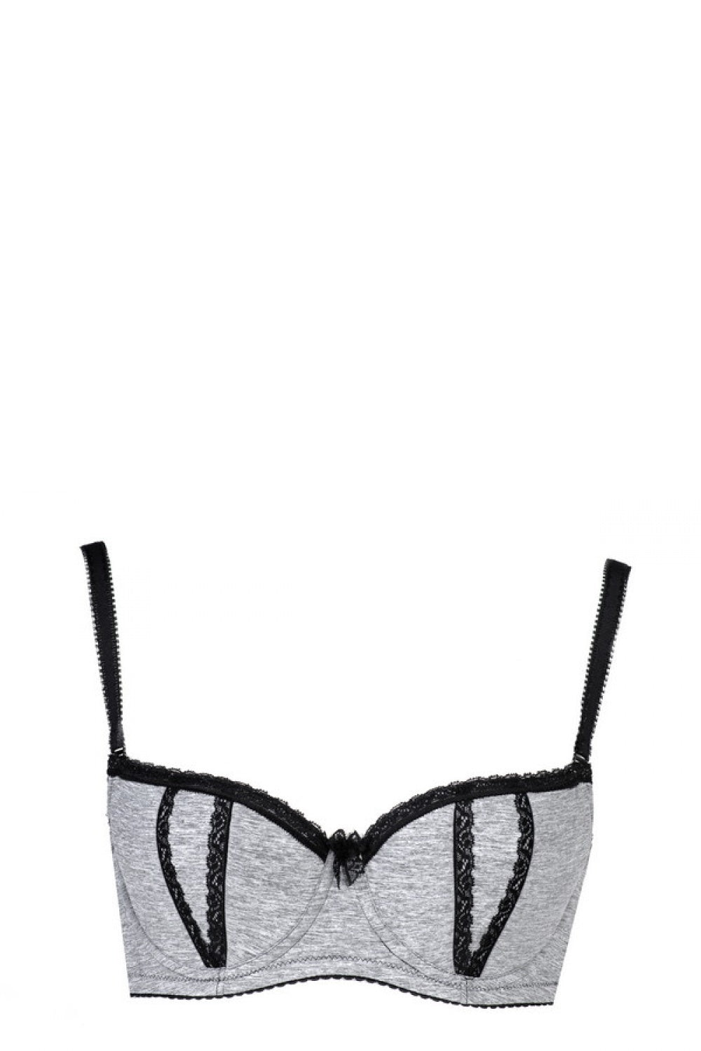 Braceless bra model 69297 Vena