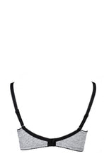 Braceless bra model 69297 Vena