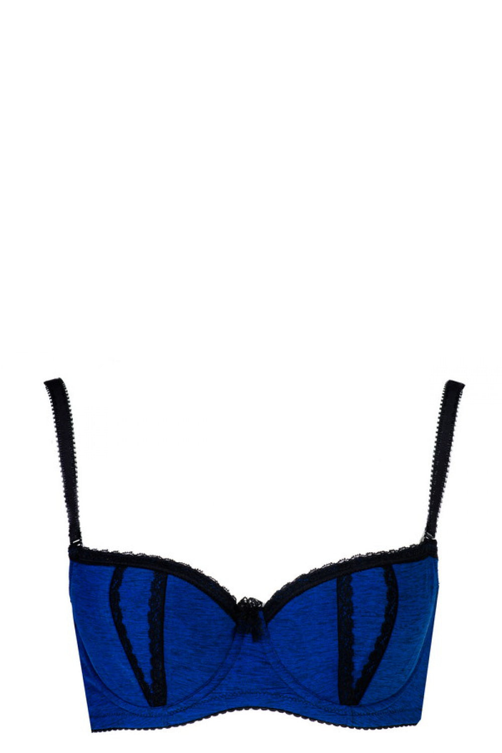 Braceless bra model 69299 Vena