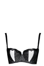 Braceless bra model 69302 Vena