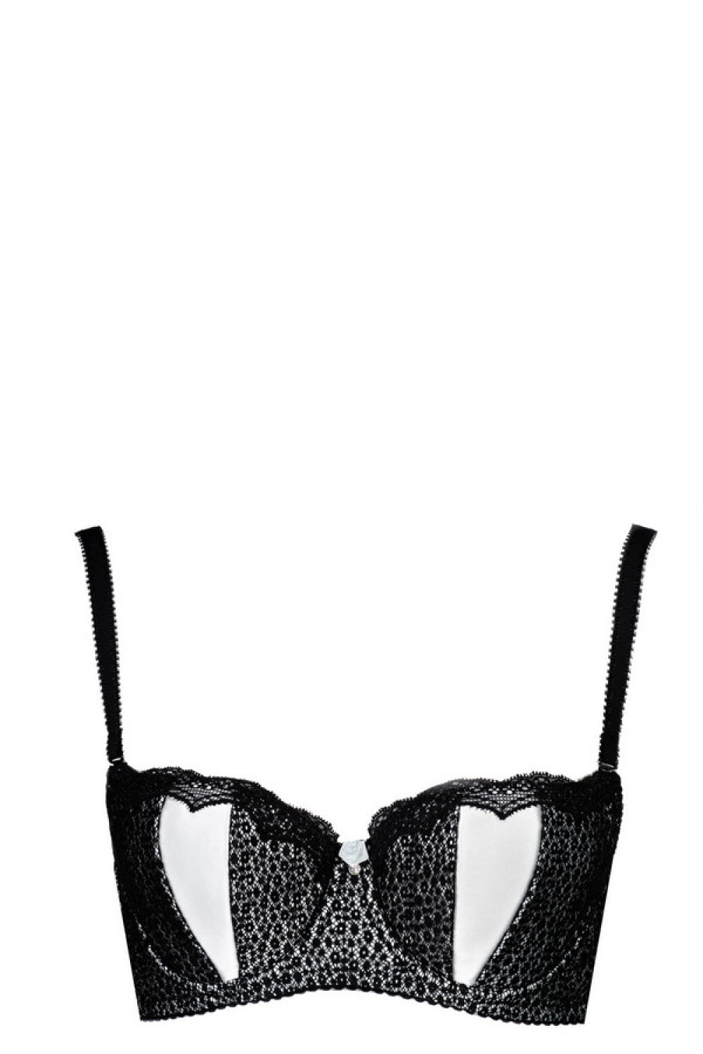 Braceless bra model 69302 Vena