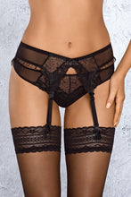 Belt model 80459 Wiesmann