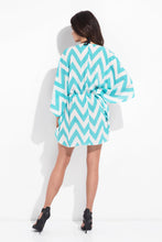 Beach Dress model 80778 Cocoviu