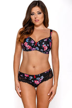 Braceless bra model 103723 Ava